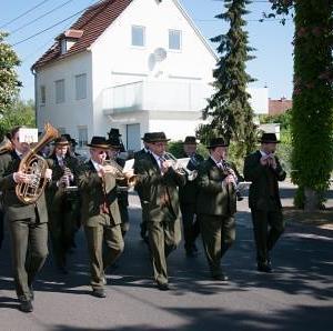 Erstkommunion 2018