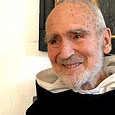 Bruder David Steindl-Rast feierte seinen 99. Geburtstag.