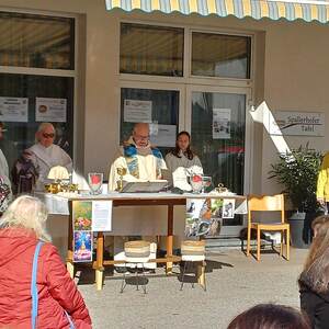 Pfarre St. Peter