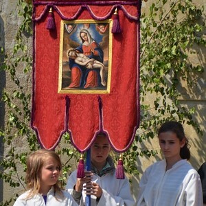 Fronleichnam 2014