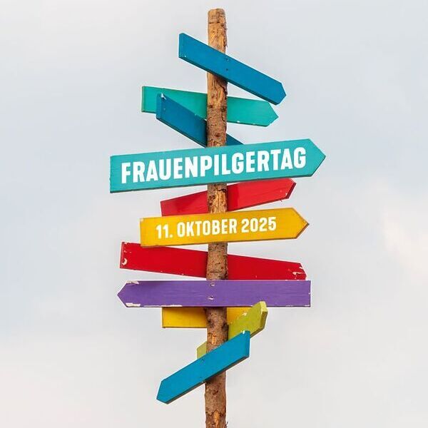 Frauenpilgertag der kfb