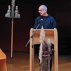 P. Martin Werlen