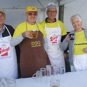 Flohmarkt 2018