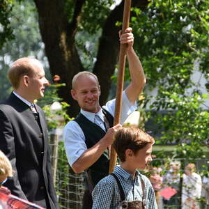 Fronleichnam 2014