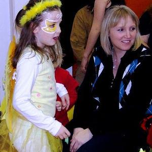 Kinderfasching