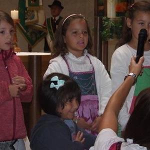 Erntedankfest