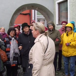 Pfarrwallfahrt