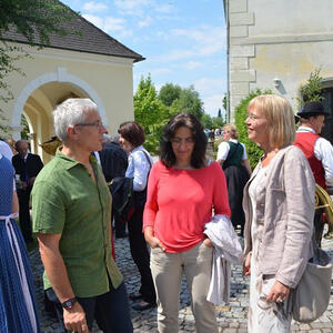 Fronleichnam 2014