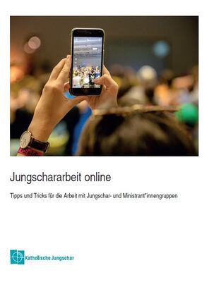 Jungschararbeit online