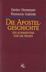 Die Apostelgeschichte