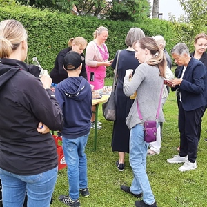 Familiengottesdienst 2024