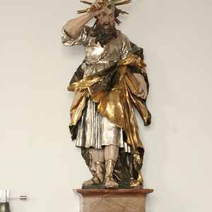 Geschichte der Pfarrkirche