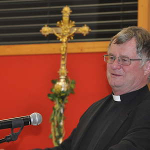 Visitation 2017 im Dekanat Weyer