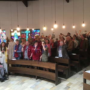 Georgsgottesdienst