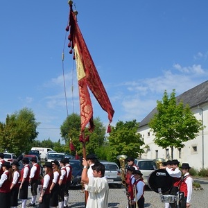 Fronleichnam 2014