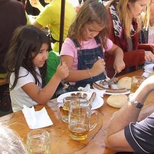 Flohmarkt 2018