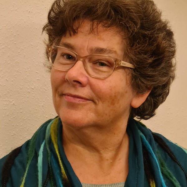 Ingrid Walchhofer