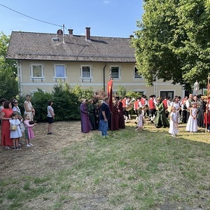 Fronleichnam