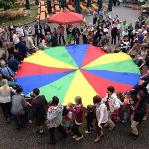 Pfarrfest 2014
