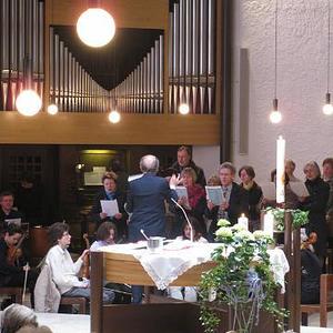 Mozartmesse