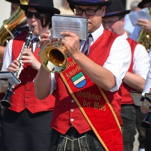 Fronleichnam 2014