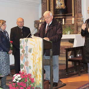 Jubelhochzeit