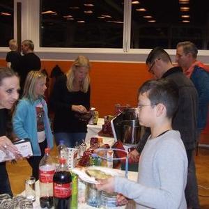 Adventkranzweihe
