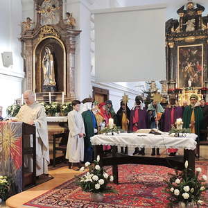 Sternsinger 2017