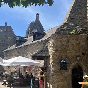 Innenhof
