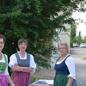 Fronleichnam 2014