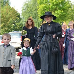 Fronleichnam 2014