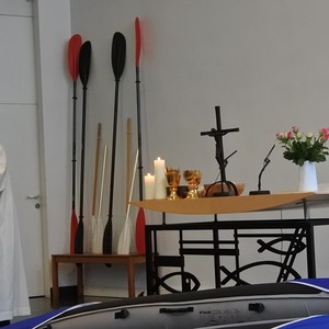 Ökumenischer Gottesdienst