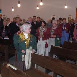 Erntedankfest