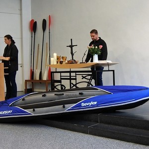 Ökumenischer Gottesdienst