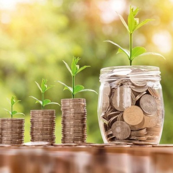 Money / Pixabay Money