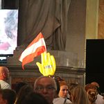 Österreicherinnen-Treffen im Rahmen der Miniwallfahrt in Rom 2018