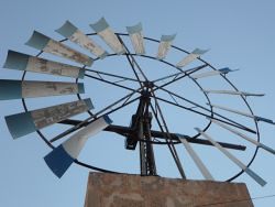 Windrad