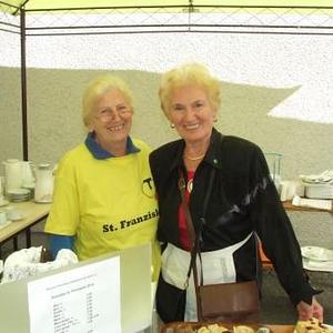 Flohmarkt 2018