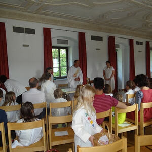 Fronleichnam 2014