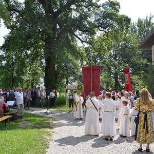 Fronleichnam 2014