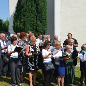 Fronleichnam 2014