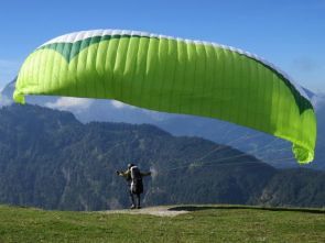 Paragleiter