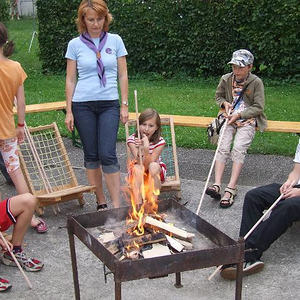Pfarrfest