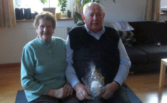 Herzlichen Glückwunsch!