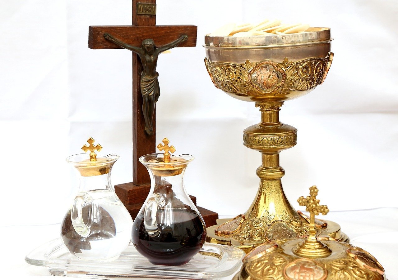 Liturgie