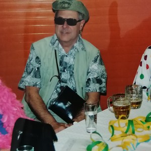 50 Jahre Pfarre