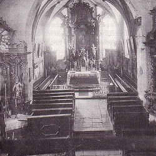 © Pfarrgemeinde Kopfing