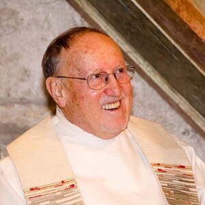 Geburtstag 80 Jahre Pater Honorius
