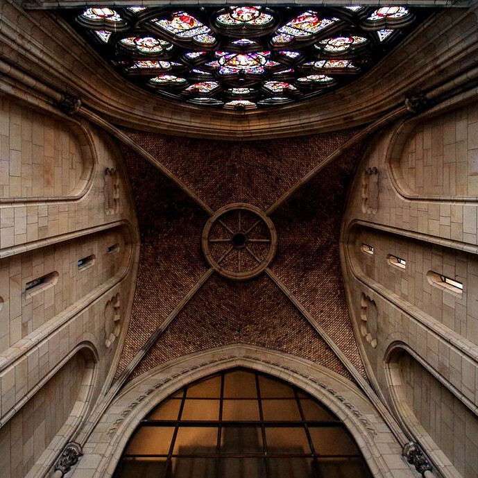 Wie klingt der Mariendom?