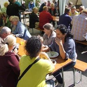 Flohmarkt 2018